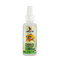 NEU �kologischer Kinderkleber, auswaschbar und wasserl�slich, 70 g