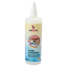 NEU Sch�ler-Bastelkleister, auswaschbar und l�semittelfrei, 250 g