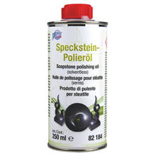 Speckstein-Polier�l, 250 ml