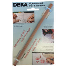 DEKA-B�gelmusterstift mit Anleitung