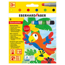 SALE EberhardFaber Gelmalstifte - Verschiedene Farben