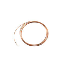 SALE Kupferdraht f�r Emaille, Durchmesser: 1mm, L�nge: 1,5 m