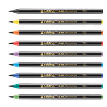 SALE Edding 1340 Pinselstift Glitzer - Verschiedene Farben