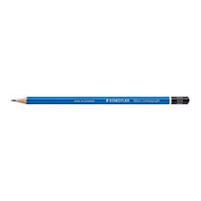 Staedtler Bleistift, Mars Lumograph 100, 1 St�ck, H�rtegrad: 10H