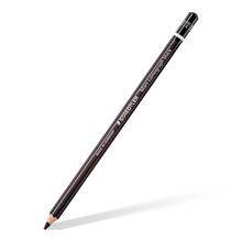 Staedtler schwarzer Zeichenbleistift, Mars Lumograph Black 100B, 1 St�ck H�rtegrad: HB