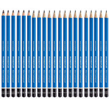 Staedtler Bleistift, Mars Lumograph 100 - Verschiedene H�rtegrade