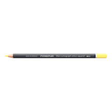 Staedtler Aquarell-Farbstift Mars Lumograph, Pastellgelb