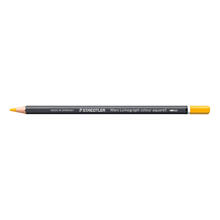 Staedtler Aquarell-Farbstift Mars Lumograph, Goldgelb Dunkel