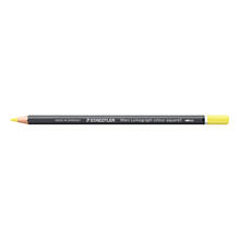 Staedtler Aquarell-Farbstift Mars Lumograph, Cadmiumgelb