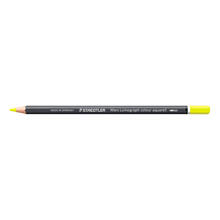 Staedtler Aquarell-Farbstift Mars Lumograph, Limonengelb