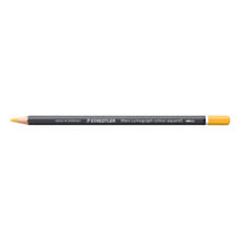 Staedtler Aquarell-Farbstift Mars Lumograph, Ocker