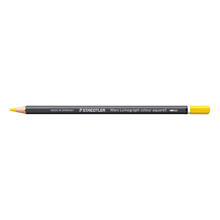 Staedtler Aquarell-Farbstift Mars Lumograph, Dunkelgelb