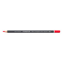 Staedtler Aquarell-Farbstift Mars Lumograph, Scharlachrot