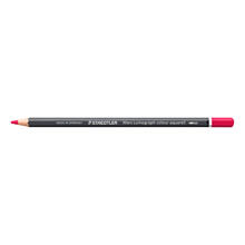 Staedtler Aquarell-Farbstift Mars Lumograph, Karmin Hell