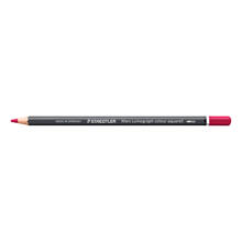 Staedtler Aquarell-Farbstift Mars Lumograph, Purpurrot