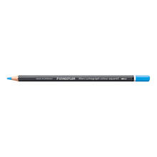 Staedtler Aquarell-Farbstift Mars Lumograph, Lichtblau