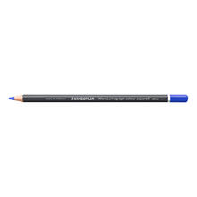 Staedtler Aquarell-Farbstift Mars Lumograph, Ultramarin Hell