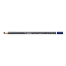 Staedtler Aquarell-Farbstift Mars Lumograph, Kobaltblau dunkel