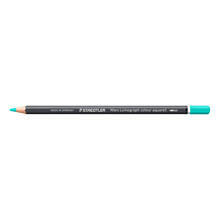 Staedtler Aquarell-Farbstift Mars Lumograph, Franz�sisch Gr�n