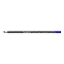 Staedtler Aquarell-Farbstift Mars Lumograph, Blauviolett Hell