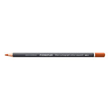 Staedtler Aquarell-Farbstift Mars Lumograph, Mittelbraun