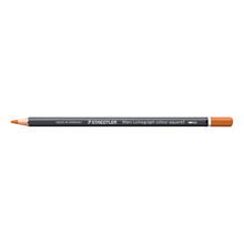 Staedtler Aquarell-Farbstift Mars Lumograph, Siena