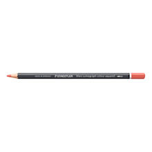 Staedtler Aquarell-Farbstift Mars Lumograph, Eisenoxidrot Hell