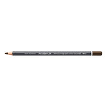 Staedtler Aquarell-Farbstift Mars Lumograph, Van Dyke Braun