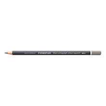 Staedtler Aquarell-Farbstift Mars Lumograph, Warmgrau Hell