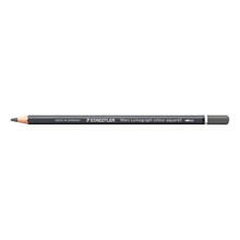 Staedtler Aquarell-Farbstift Mars Lumograph, Dunkelgrau
