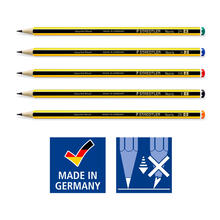 Staedtler Bleistift, Noris 120, Sechskant, Einzelstifte - Verschiedene H�rtegrade