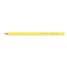 SALE Staedtler Buntstift Sechskant, Mine: 3mm, 1 St�ck, Lichtgelb