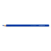 SALE Staedtler Buntstift Sechskant, Mine: 3mm, 1 St�ck, Kobaltblau
