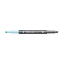 SALE Staedtler Doppelfasermaler 3001, wasservermalbar, 1 St�ck, pastellblau