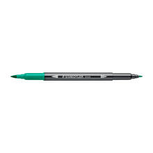 SALE Staedtler Doppelfasermaler 3001, wasservermalbar, 1 St�ck, t�rkis gr�n
