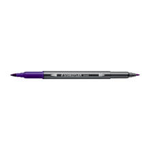 SALE Staedtler Doppelfasermaler 3001, wasservermalbar, 1 St�ck, blauviolett