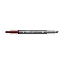 SALE Staedtler Doppelfasermaler 3001, wasservermalbar, 1 St�ck, schokobraun