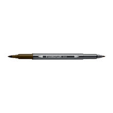 SALE Staedtler Doppelfasermaler 3001, wasservermalbar, 1 St�ck, tabakbraun