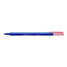 Staedtler Fasermaler triplus color, 1 St�ck, hellrosa