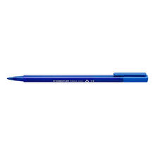 Staedtler Fasermaler triplus color, 1 St�ck, ultramarinblau