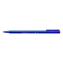 Staedtler Fasermaler triplus color, 1 St�ck, blau