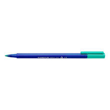 Staedtler Fasermaler triplus color, 1 St�ck, t�rkis