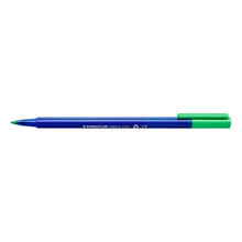 Staedtler Fasermaler triplus color, 1 St�ck, blassgr�n