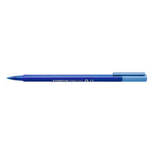 Staedtler Fasermaler triplus color, 1 St�ck, himmelblau