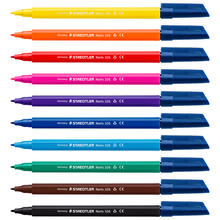 NEU Filzstift / Fasermaler, Noris Kinderstift, 1 St�ck - Verschiedene Farben