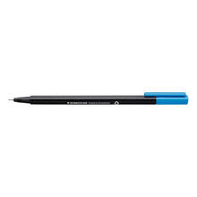 Staedtler Fineliner triplus, 1 St�ck, lichtblau