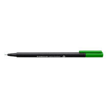 Staedtler Fineliner triplus, 1 St�ck, saftgr�n