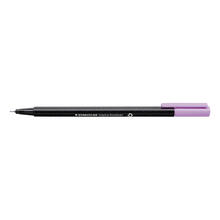 Staedtler Fineliner triplus, 1 St�ck, lavendel