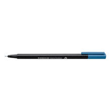 Staedtler Fineliner triplus, 1 St�ck, delfterblau