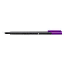 Staedtler Fineliner triplus, 1 St�ck, violett